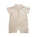 Desert Scout Bamboo Shortie