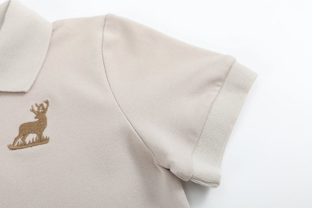 Mule Deer Polo