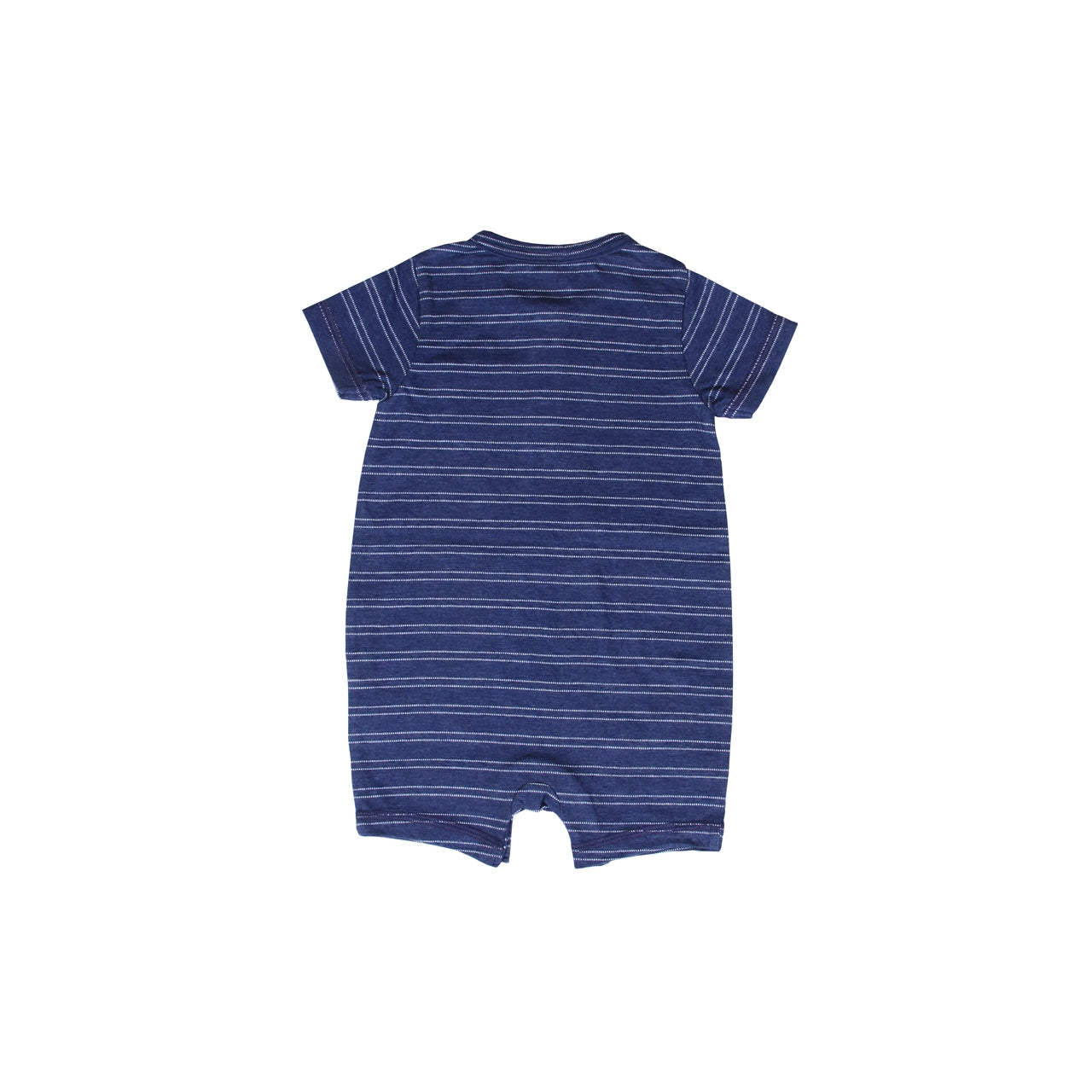 Harbor Stripe Shortie
