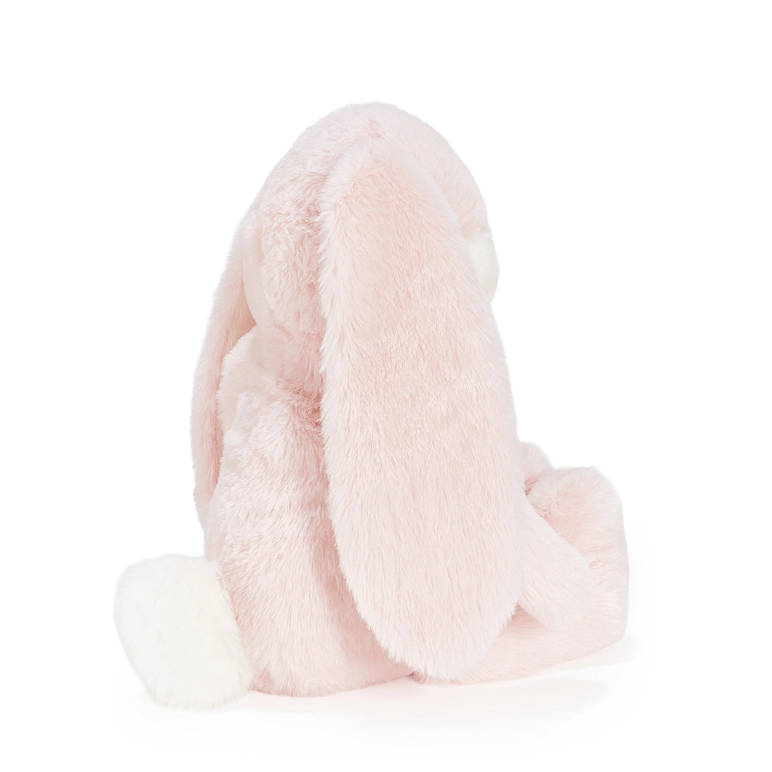 Handcrafted Pink Bunny