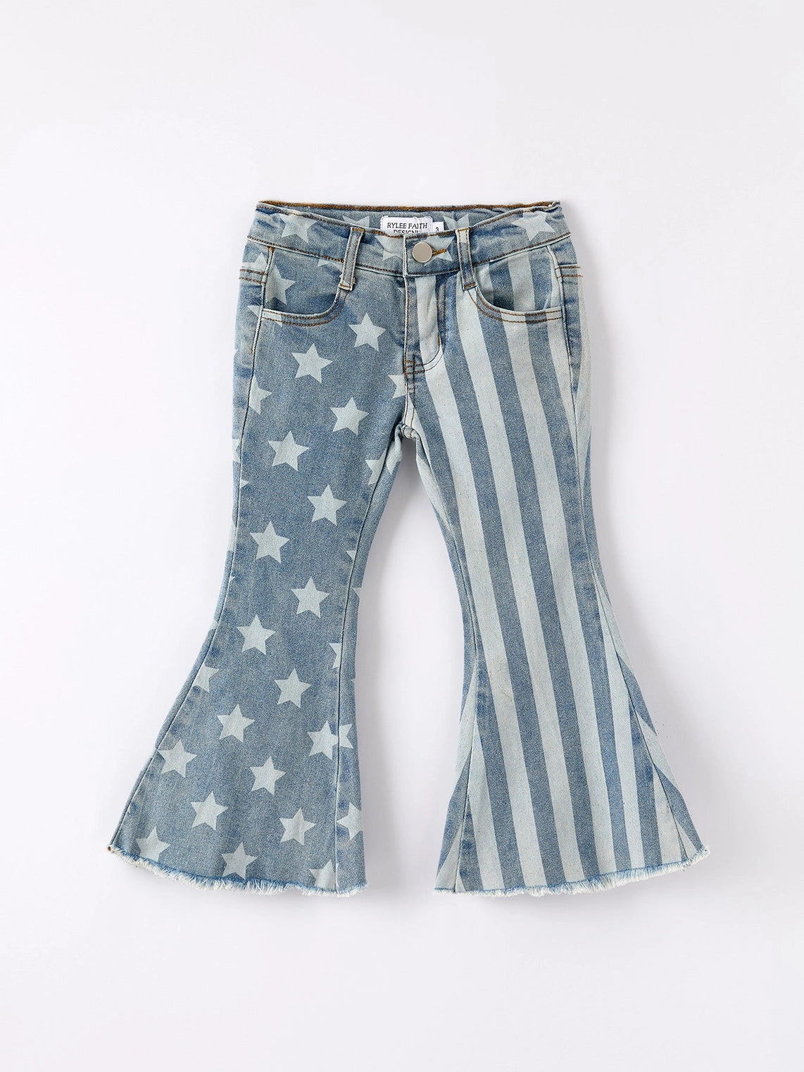Born on the Fourth Flares