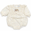 Arabella Ivory Bubble