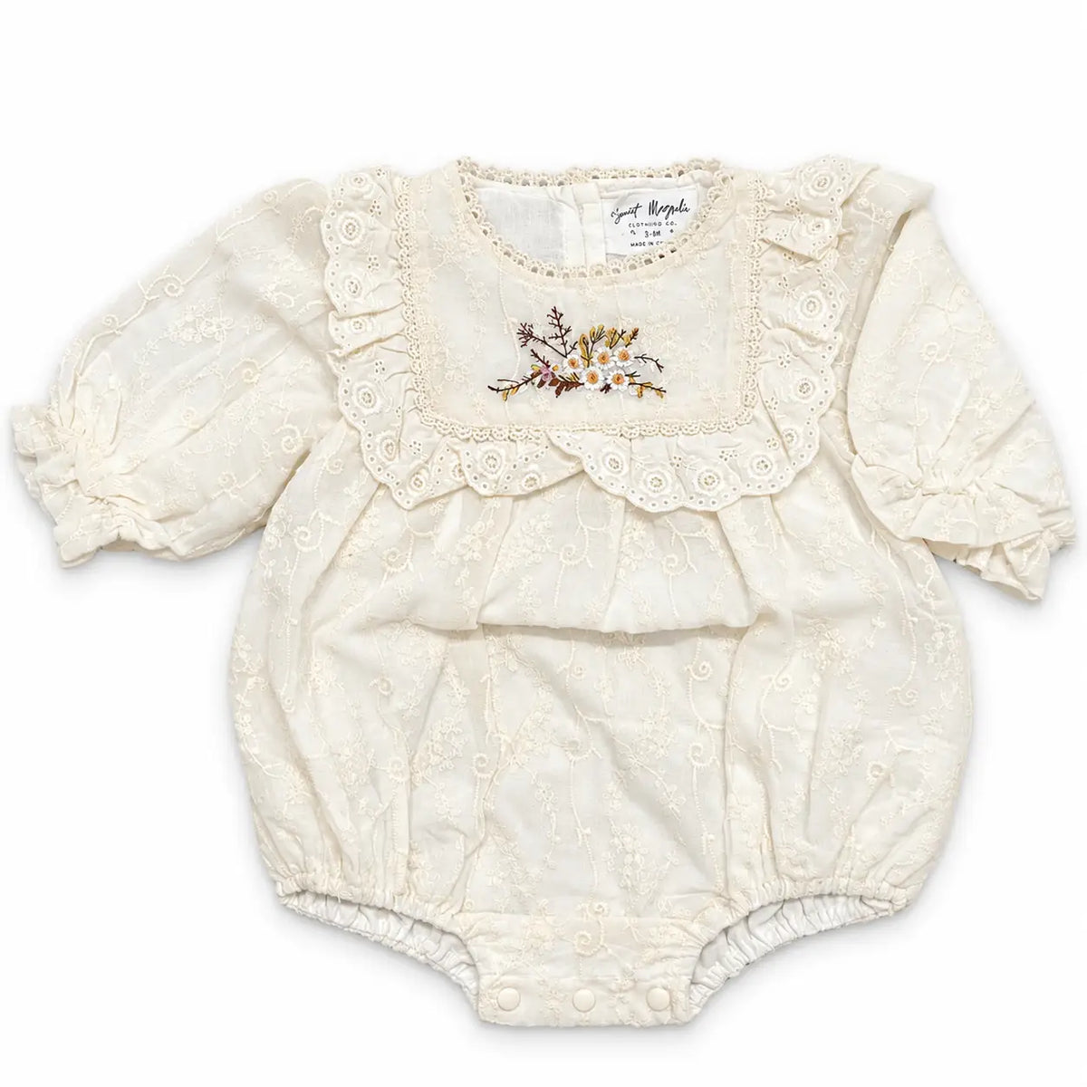 Arabella Ivory Bubble