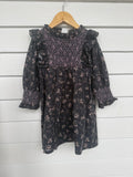 Martha Vintage Dress