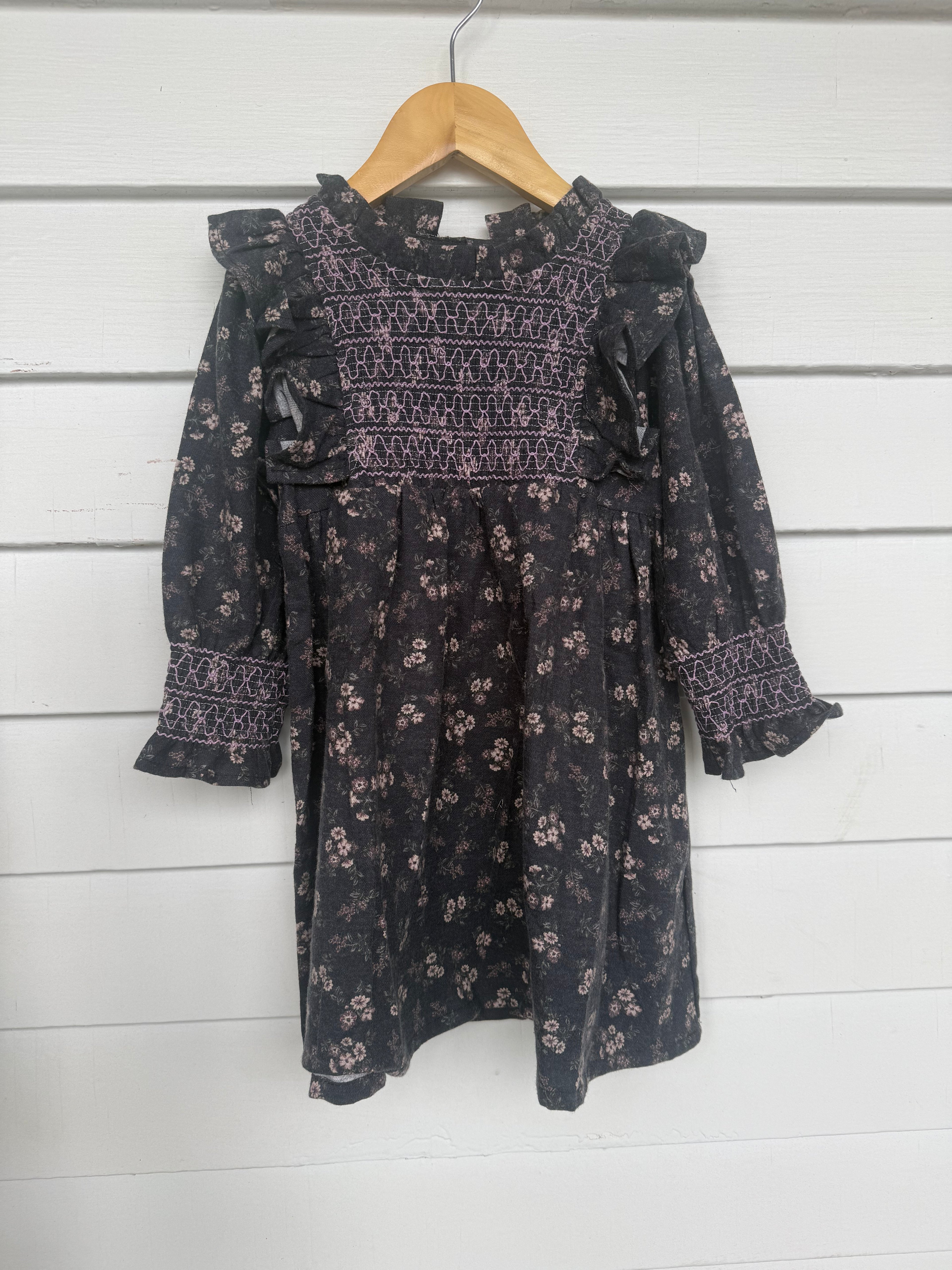 Martha Vintage Dress