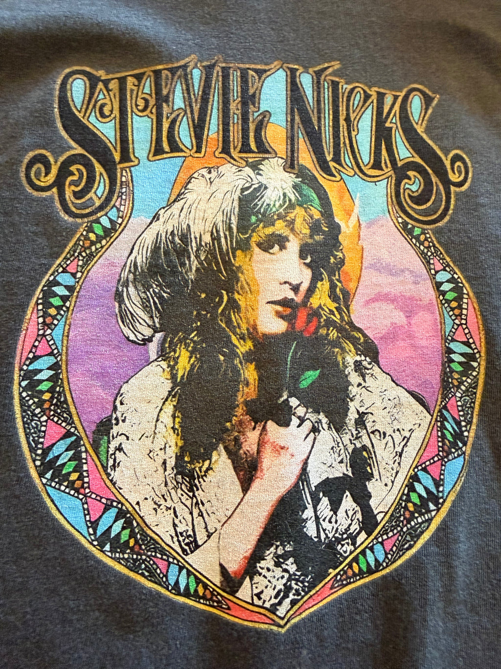 Gypsy Soul Premium Tee