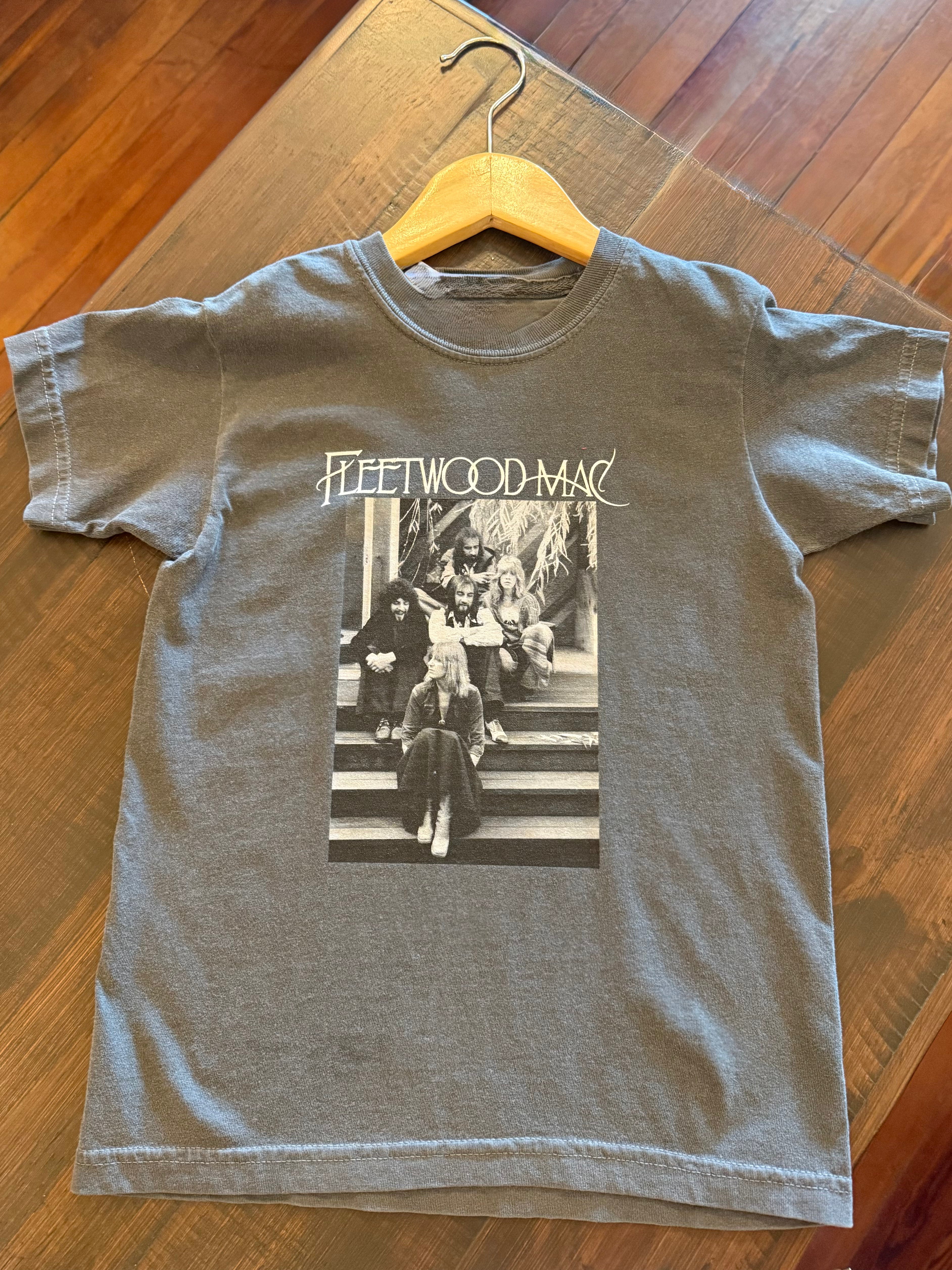 Go Your Own Way Tee