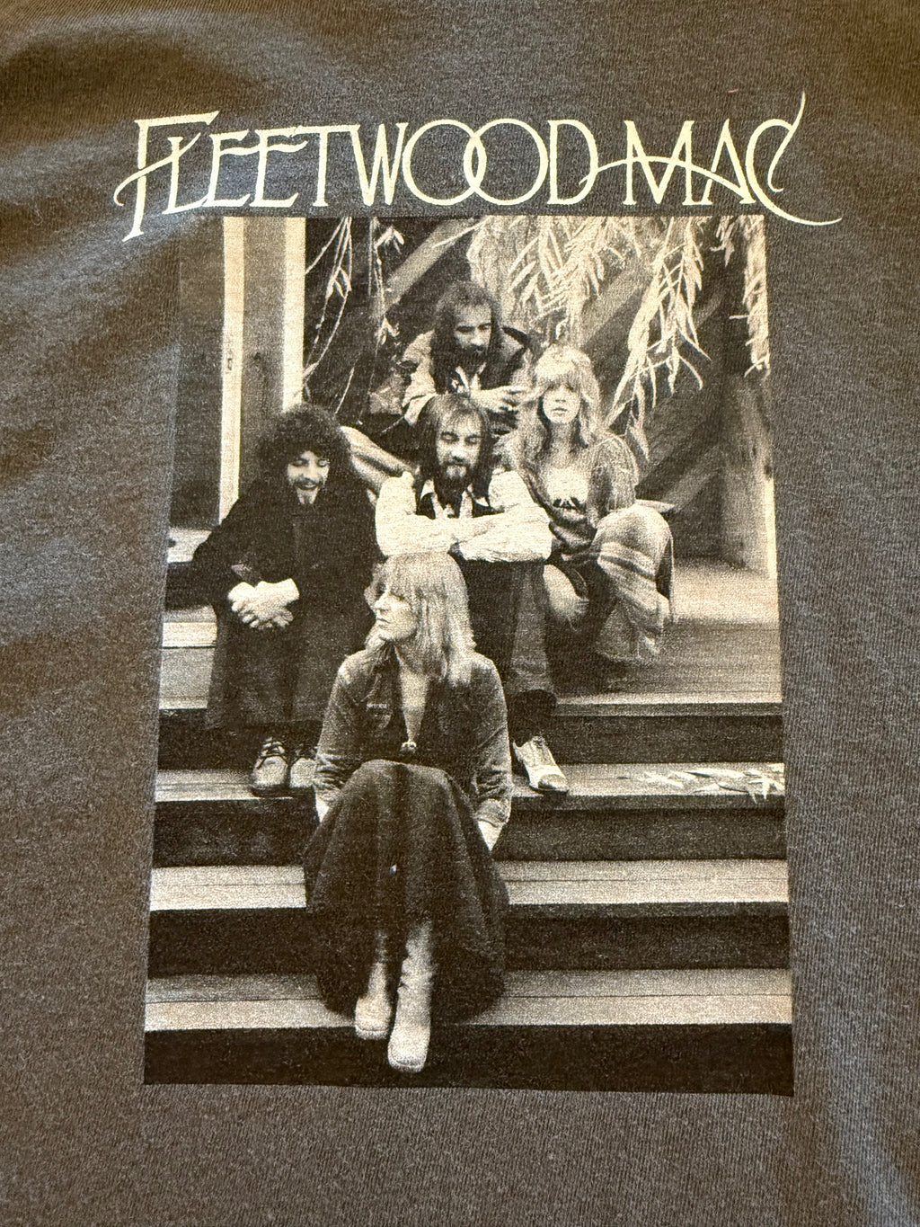 Go Your Own Way Tee