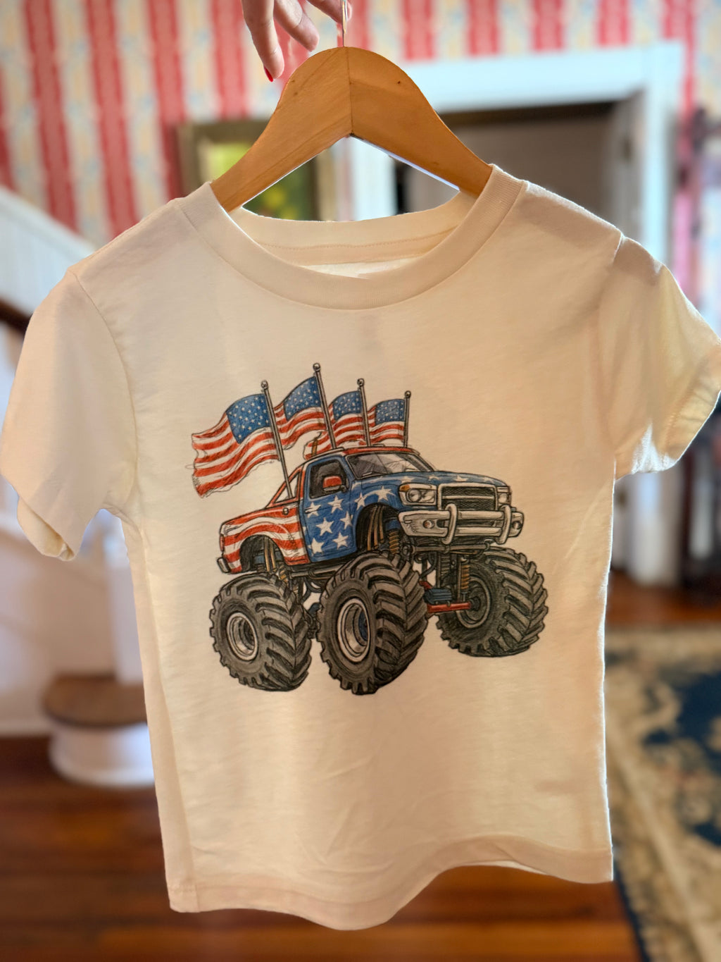 Somethin' 'Bout A Truck