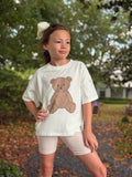 Teddy Girl Set