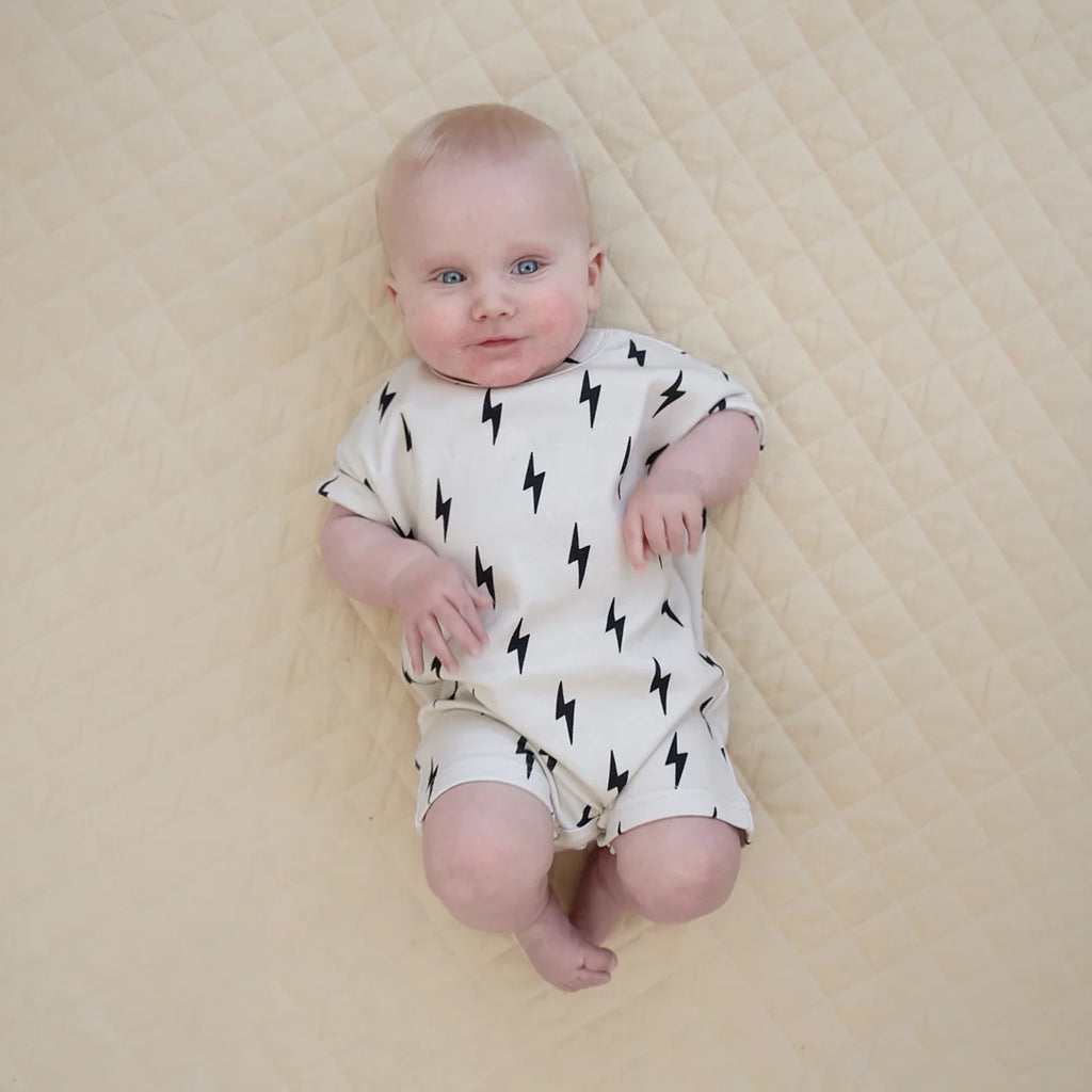 Little Shocker Romper