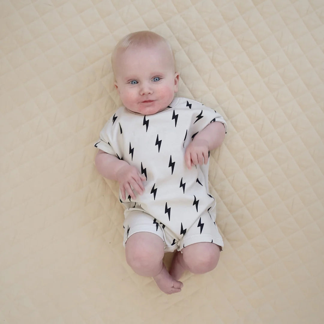 Little Shocker Romper