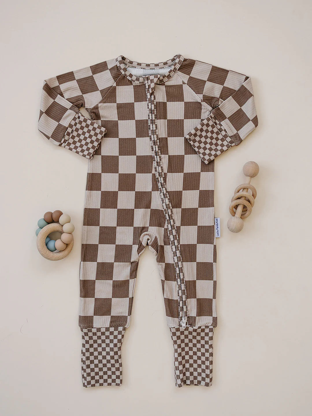 Check Ya Later Romper
