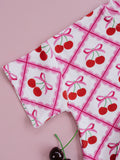 Cherry On Top Set