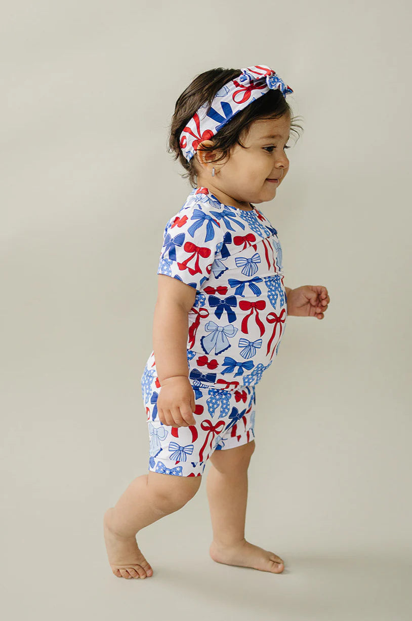 All American Girl Set