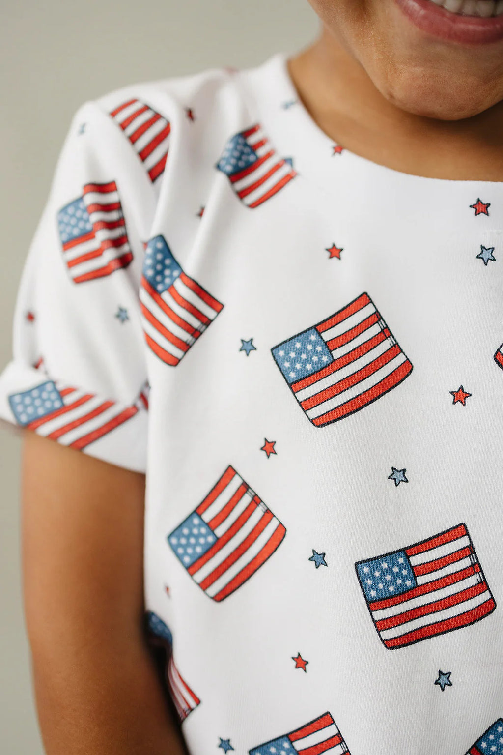 All American Dude Set