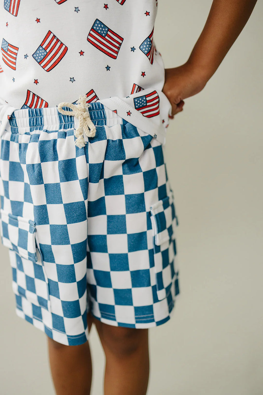 All American Dude Set