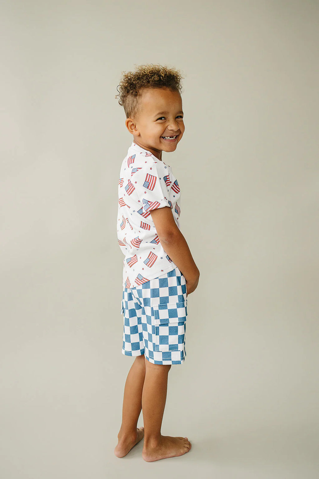 All American Dude Set