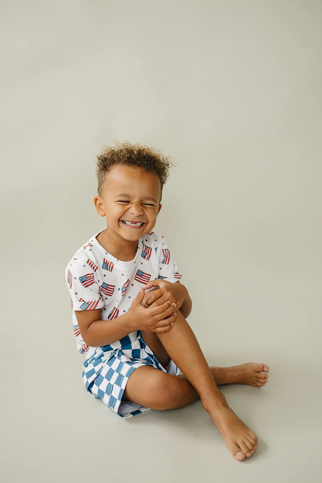 All American Dude Set