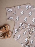 It's Electric Short Set