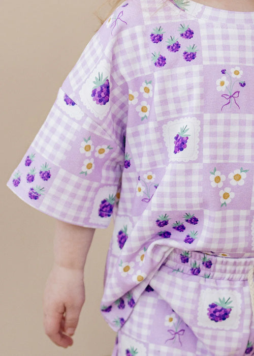 Blackberry Delight Set