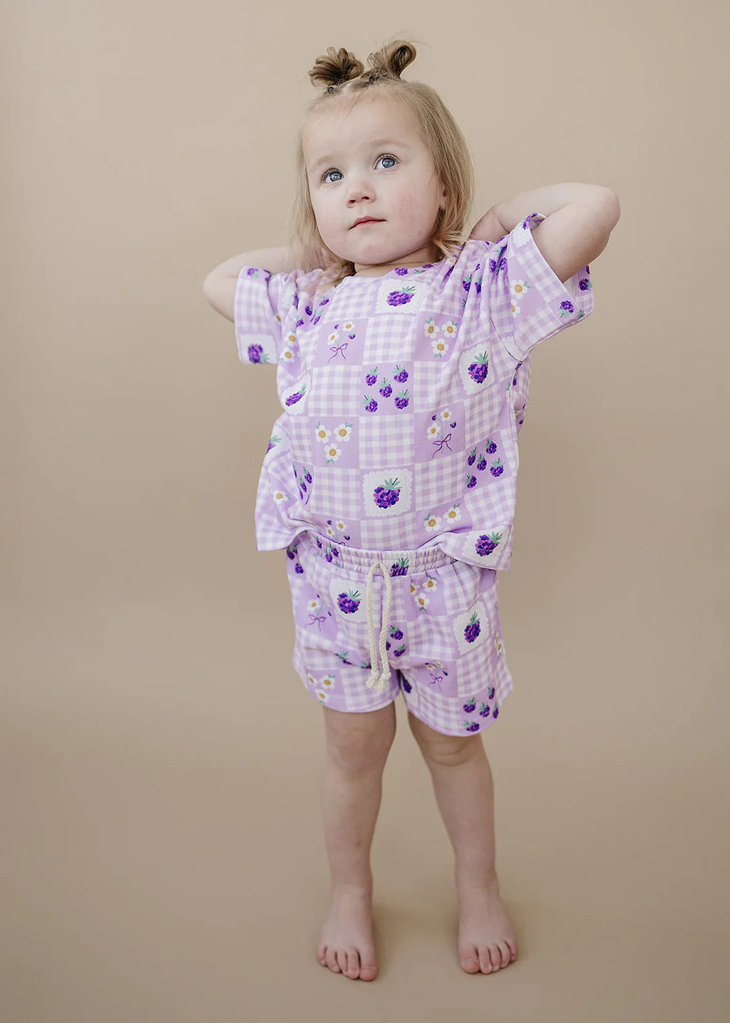 Blackberry Delight Set