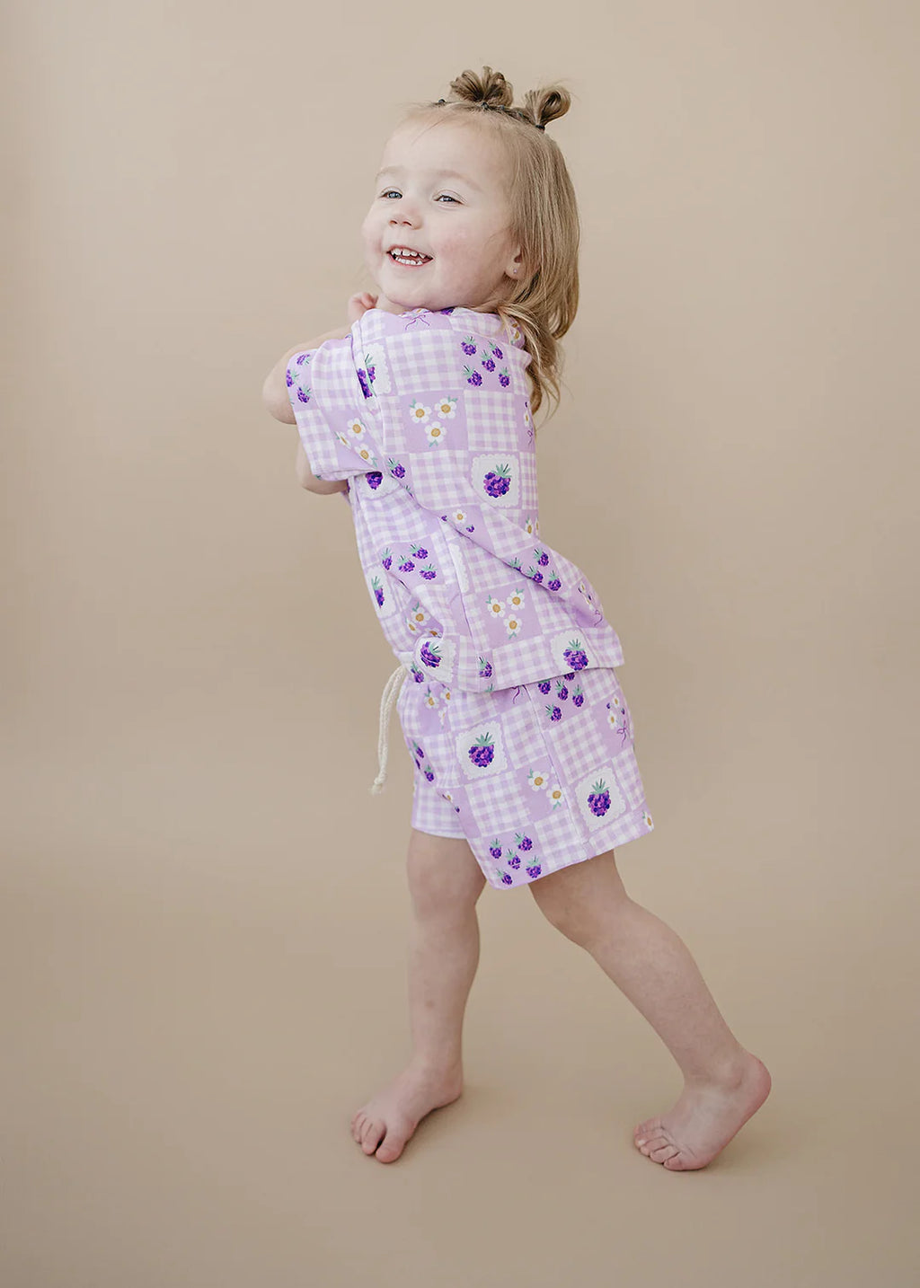 Blackberry Delight Set