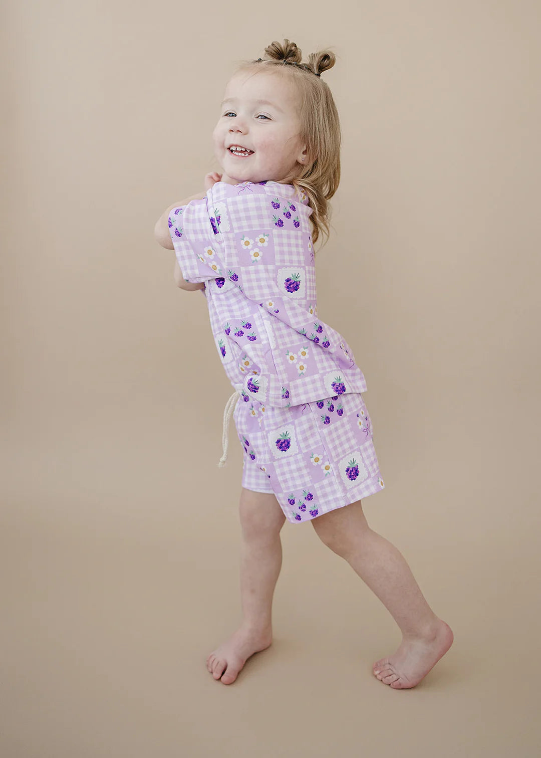 Blackberry Delight Set