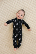 Midnight Storm Bamboo Sleeper