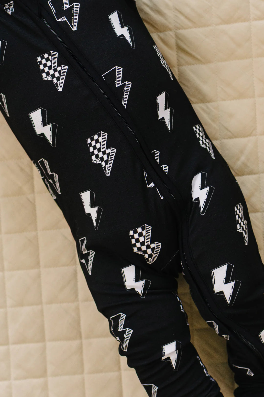 Midnight Storm Bamboo Sleeper