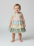 Cotton Candy Dream Dress