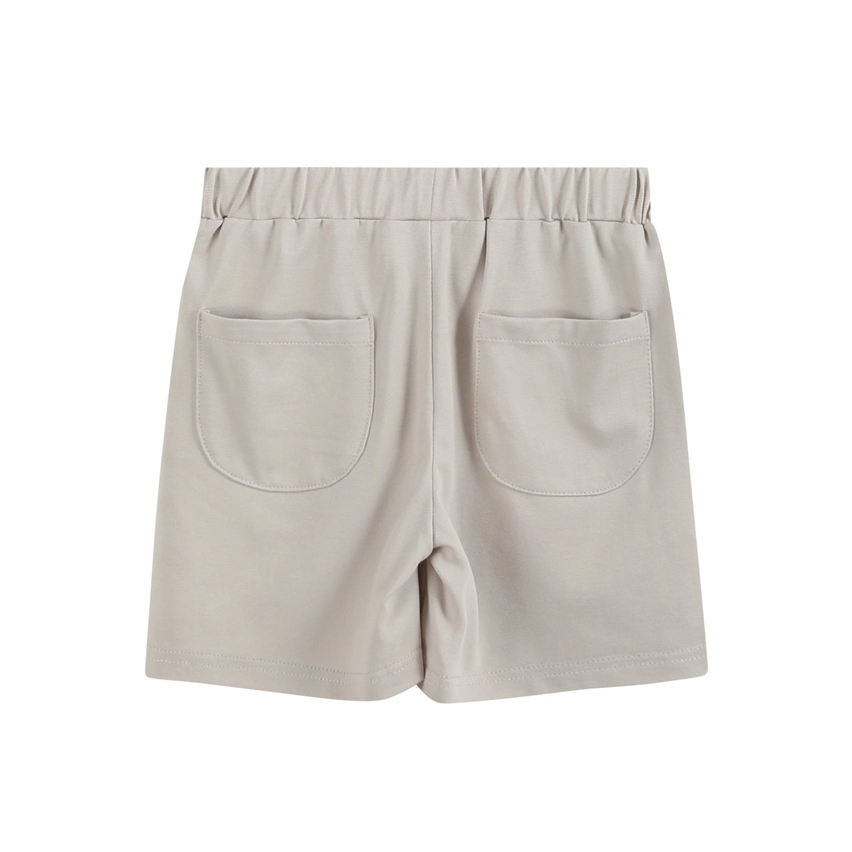 Light Brown Mallard Short