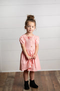 Petal Pink Dress