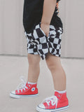 Finish Line Shorts