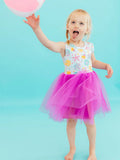 Under The Sea Tutu Dress