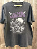 Black Sabbath Premium Band Tee