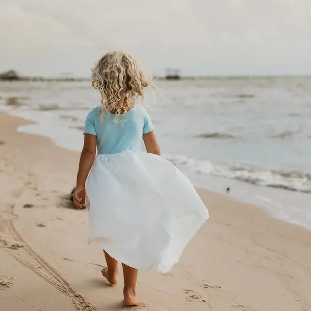 Rainbow Dreams Hi-lio Dress