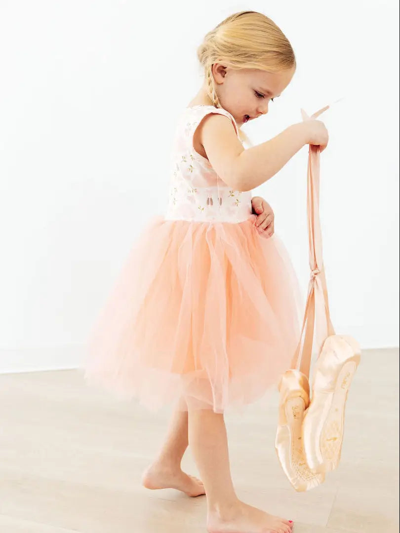 Ballet Dreams Tutu Dress