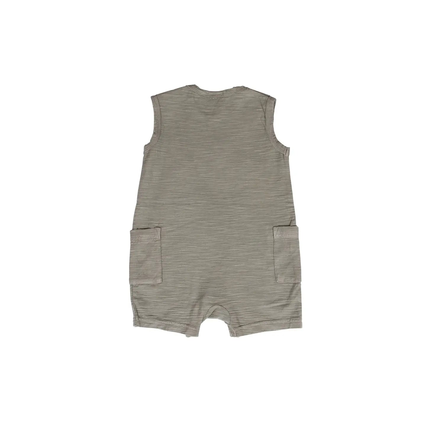 Lake Pine Cotton Shortie