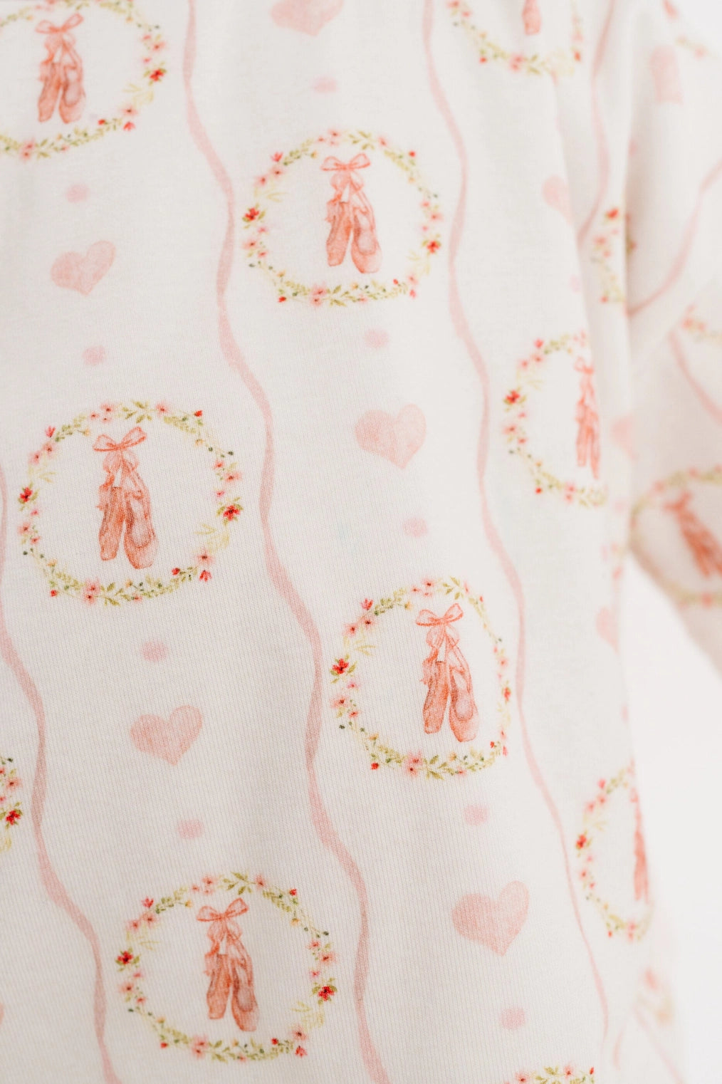 Ballet Babe Slouchy Set