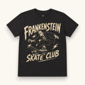 Frankenstein Skate Club Tee