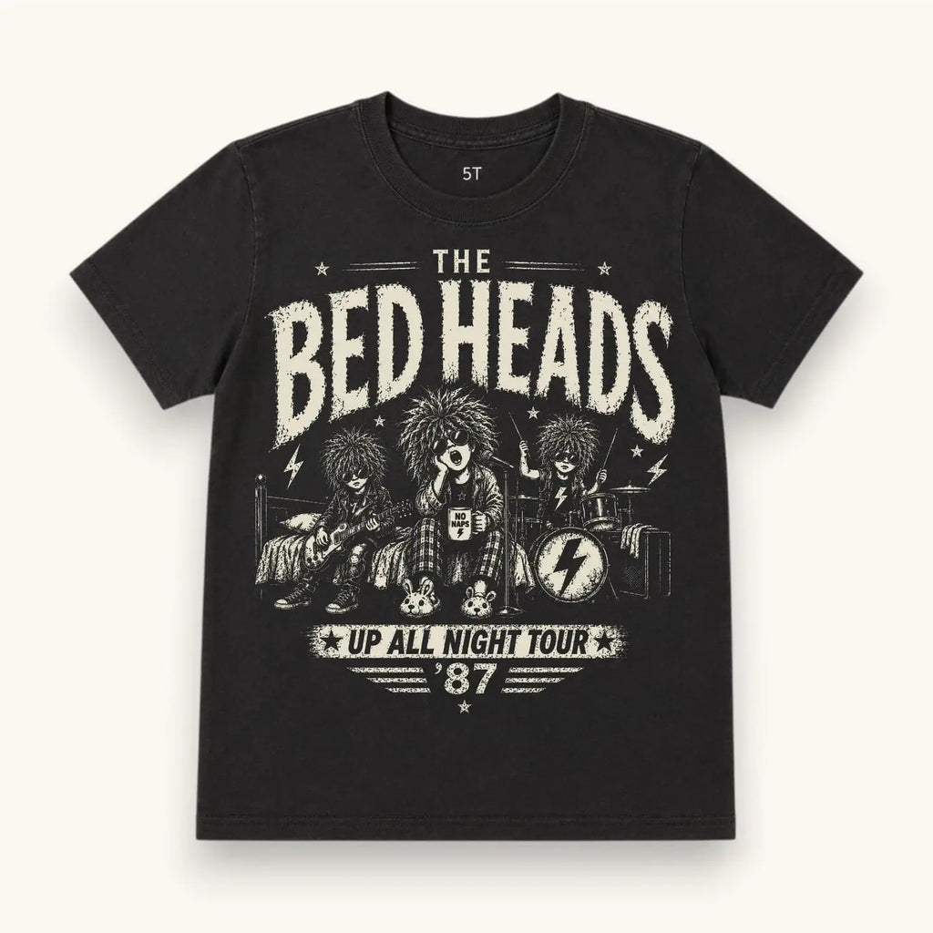 The Boneheads Tee