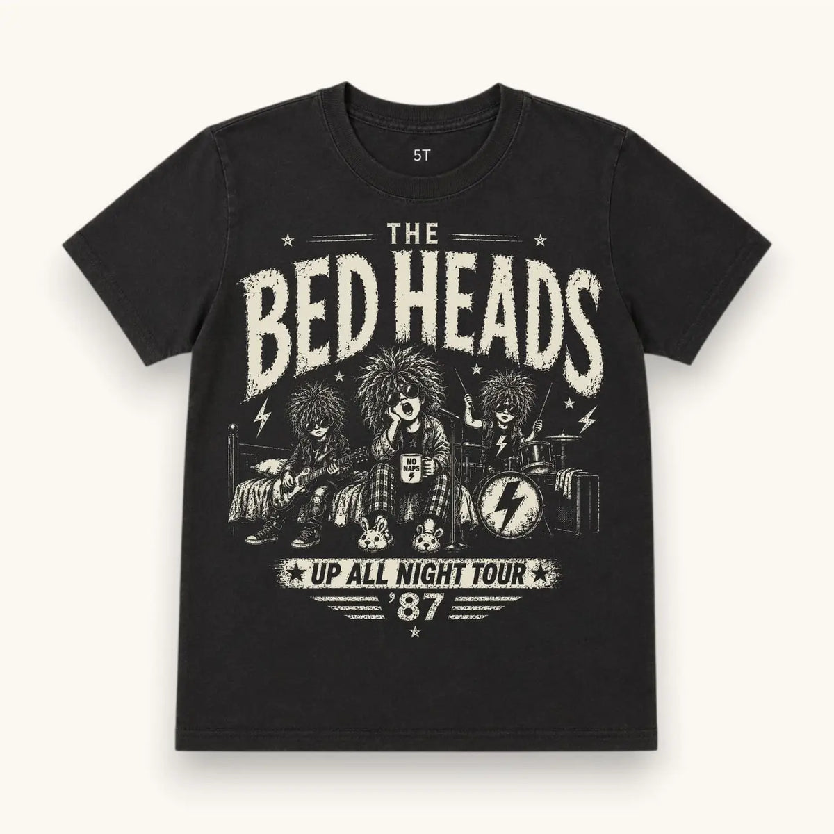 The Boneheads Tee