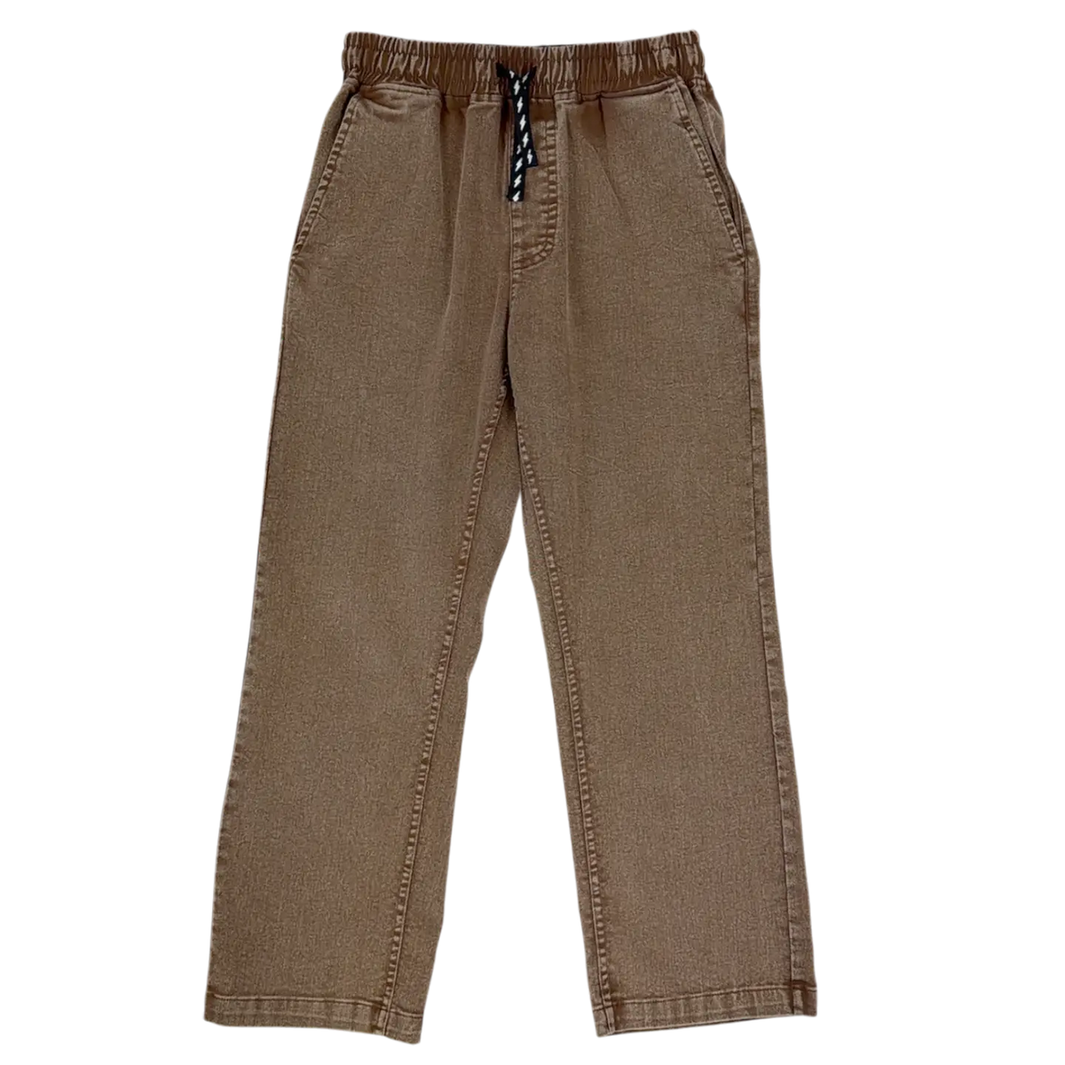 Garage Cotton Chino Pants