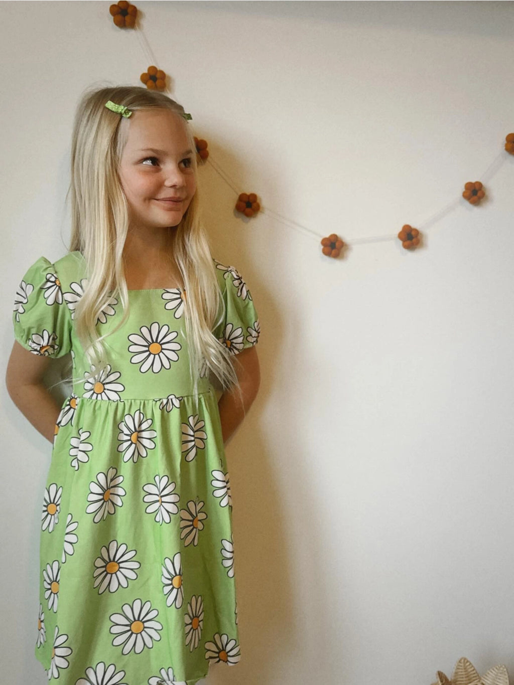 Daisy Days Dress