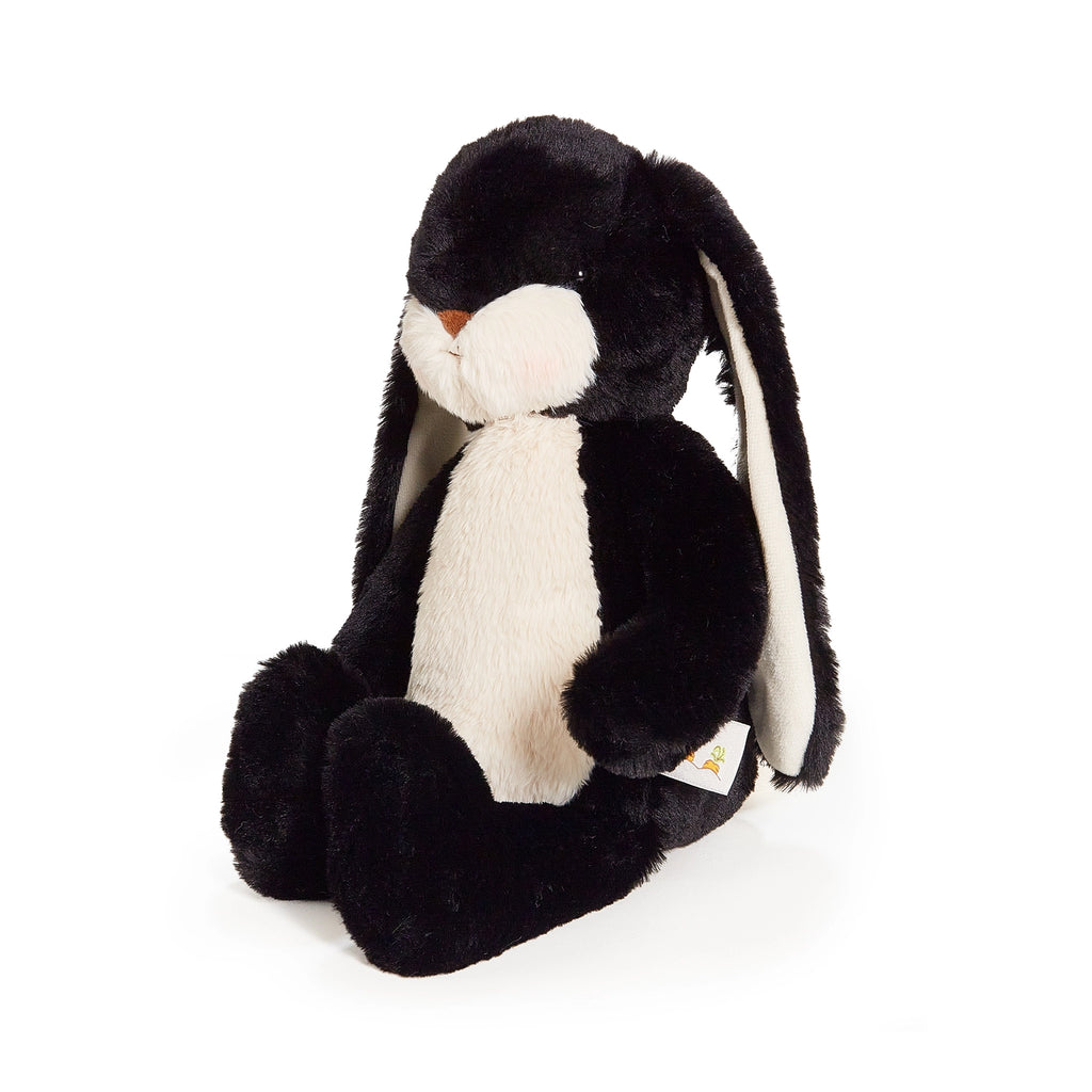 Handcrafted Black Bunny