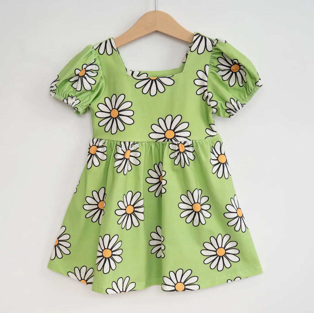 Daisy Days Dress
