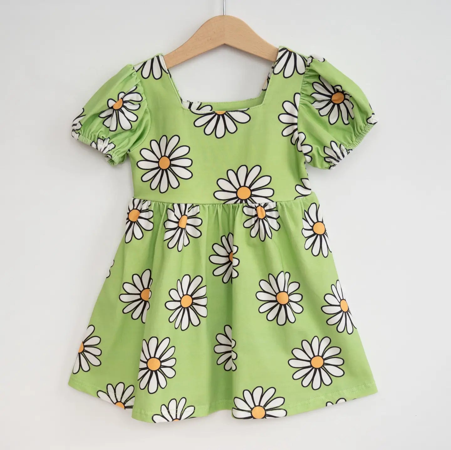Daisy Days Dress