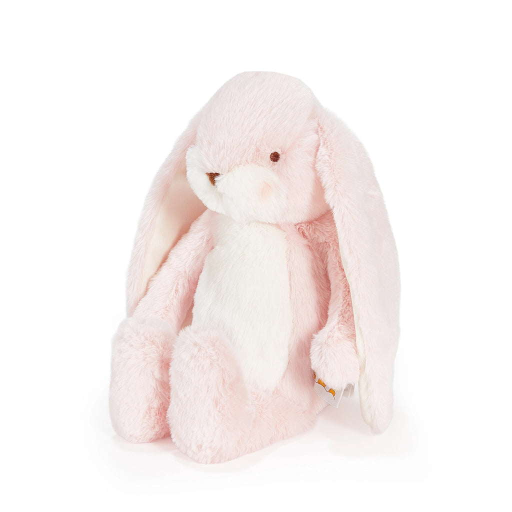 Handcrafted Pink Bunny
