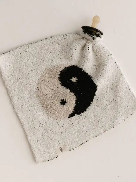 Yin And Yang Lovey